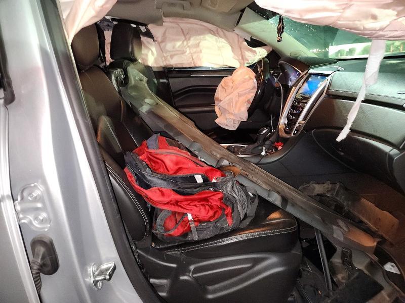 2013 Cadillac SRX