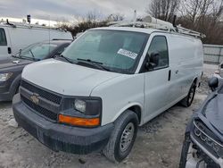 2013 Chevrolet Express 2500 Utility / Service van en venta en Prairie Grove, AR