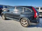 2010 Honda Cr-v ex