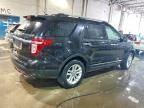 2011 Ford Explorer xlt