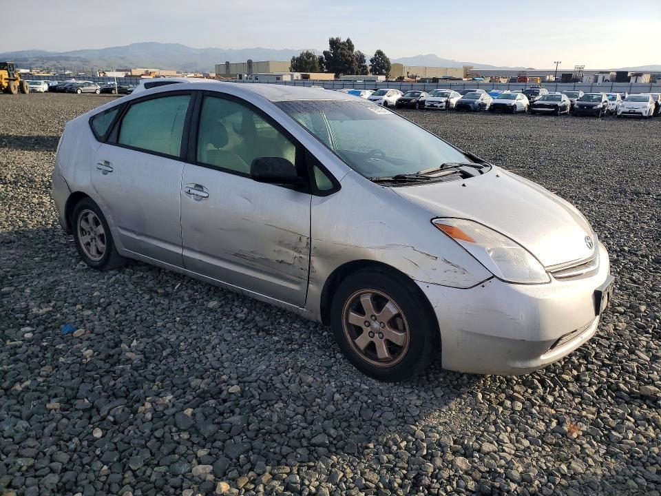 2005 Toyota Prius
