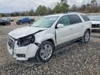 2017 GMC Acadia Limited Slt-2