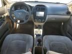 2008 KIA Spectra ex