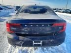 2017 Volvo S90 T5 Momentum