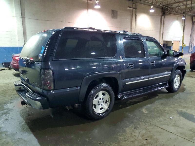 2004 Chevrolet Suburban K1500