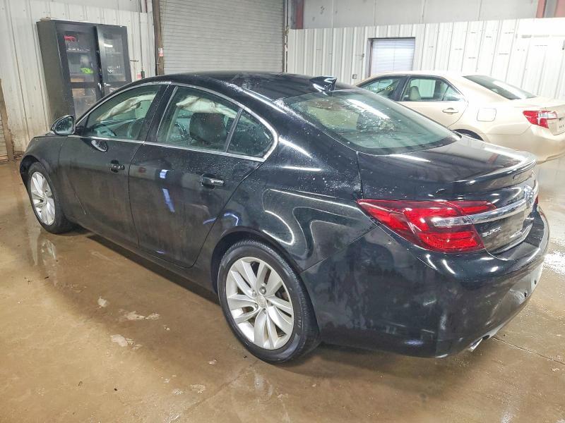 2016 Buick Regal Premium