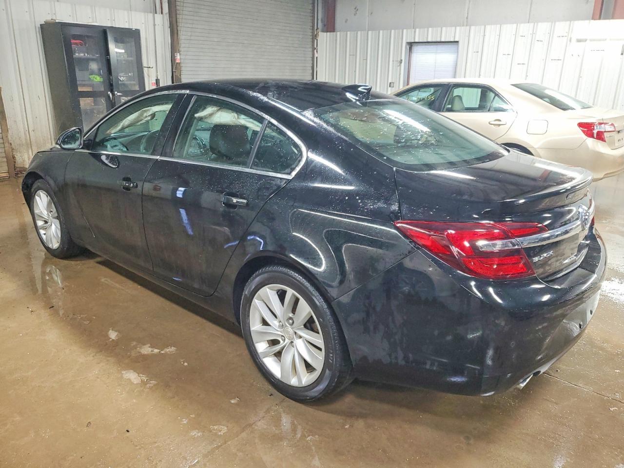 2016 Buick Regal Premium
