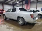 2006 Honda Ridgeline rts
