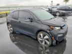 2018 BMW I3 rex