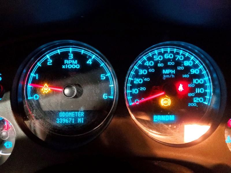 2008 GMC Yukon xl Denali