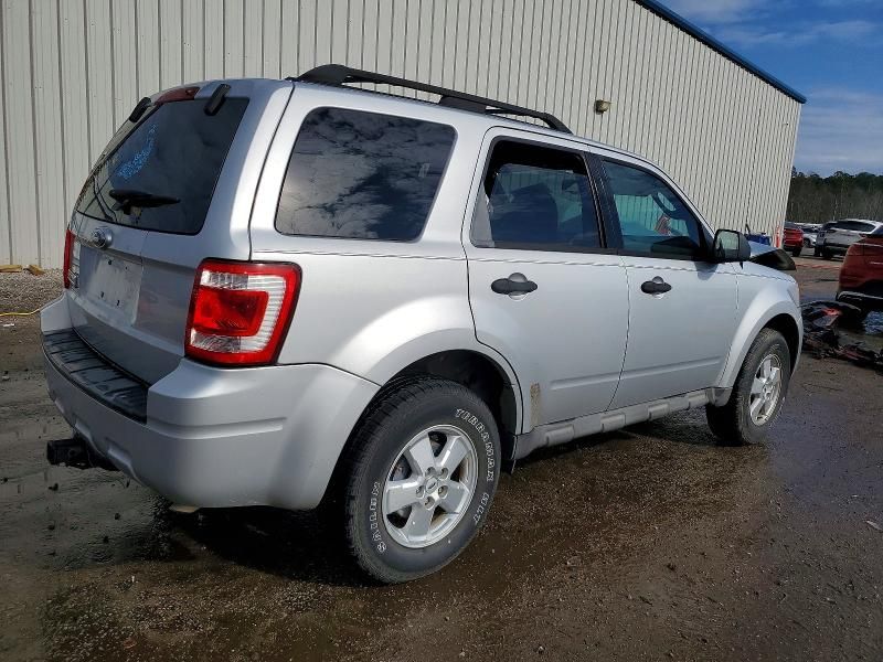 2009 Ford Escape xlt