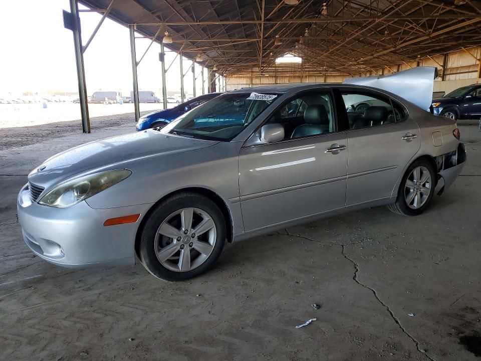 2005 Lexus Es 330