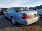 2009 Mercury Grand Marquis ls