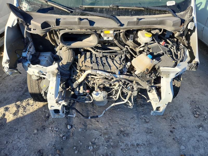 2023 Dodge RAM Promaster 2500 Delivery Van