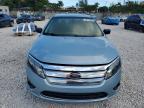 2010 Ford Fusion Hybrid