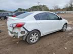 2010 Mazda 3 I