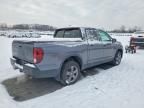 2025 Honda Ridgeline Trail Sport