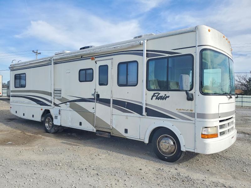 2002 Fleetwood Flair