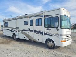 Camiones con verificación Run & Drive a la venta en subasta: 2002 Fleetwood Flair