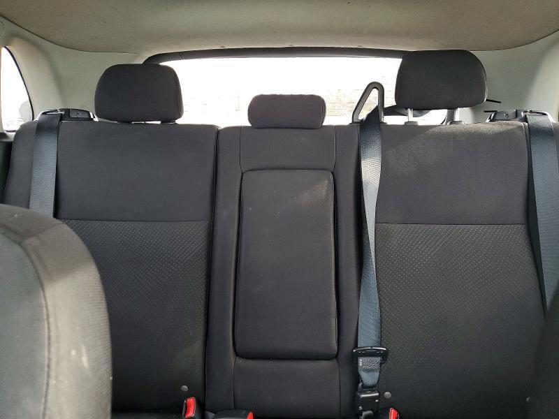 2013 Mitsubishi Outlander Sport es