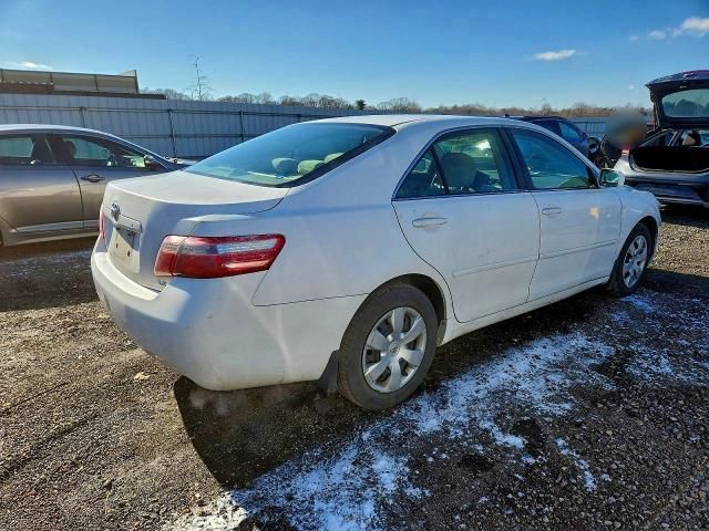 2007 Toyota Camry ce