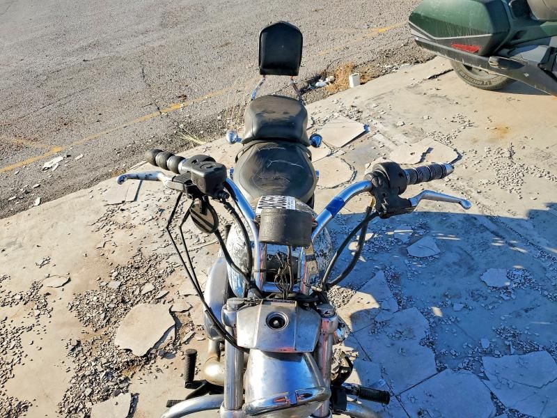 2006 Harley-Davidson Xl883 l