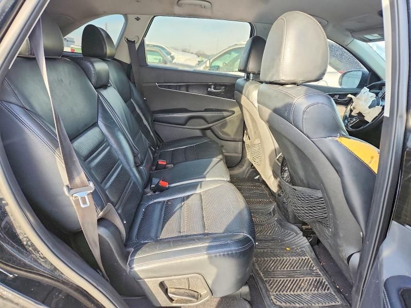 2019 KIA Sorento ex V6