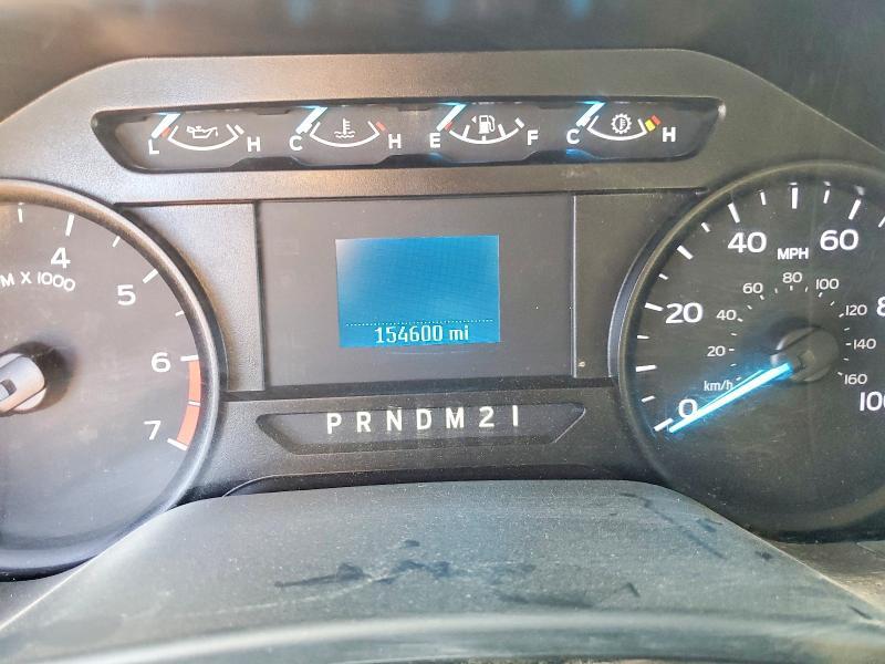 2022 Ford F250 Super Duty 6.2L V8