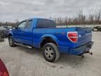 2010 Ford F150 Super cab
