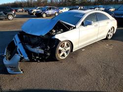 2013 Mercedes-Benz Cls 550 en venta en Brookhaven, NY