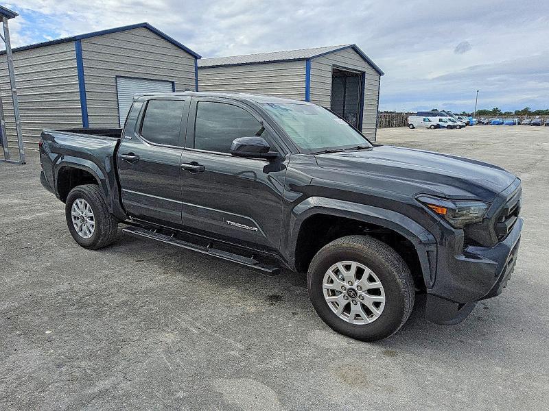 2024 Toyota Tacoma Double cab