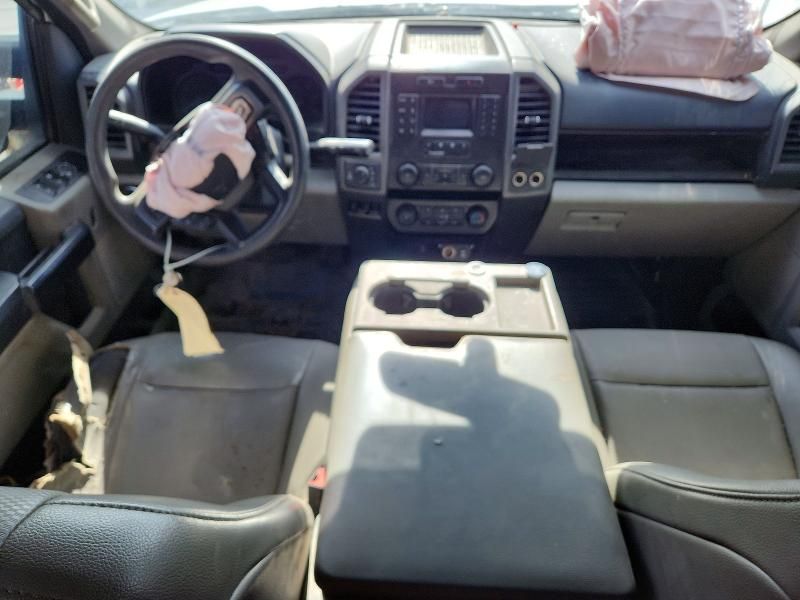 2022 Ford F250 Super Duty Utility / Service Truck