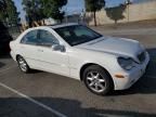 2002 Mercedes-Benz C 240