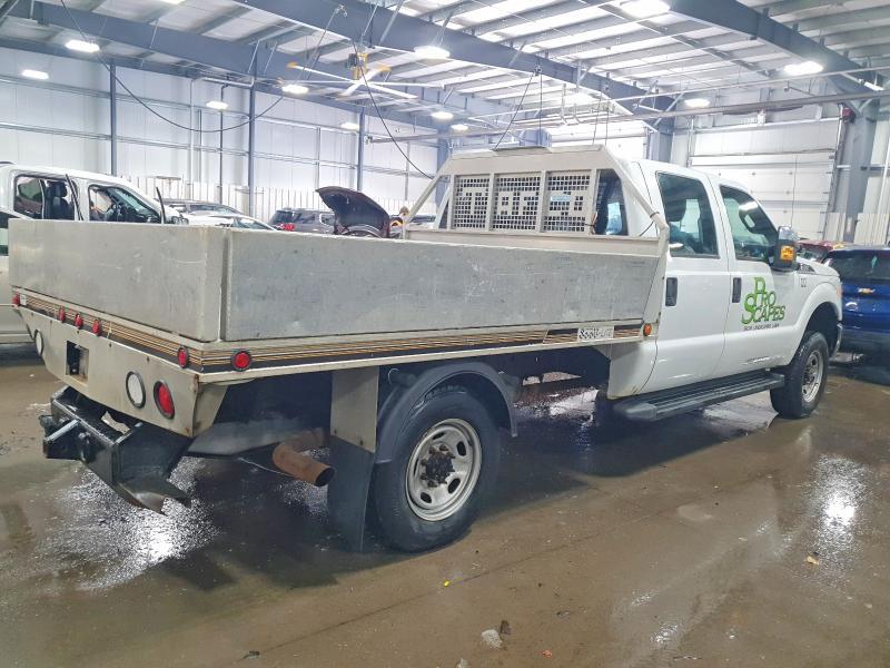 2012 Ford Super Duty F-350 W/S