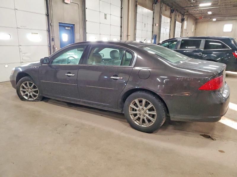 2007 Buick Lucerne cxl