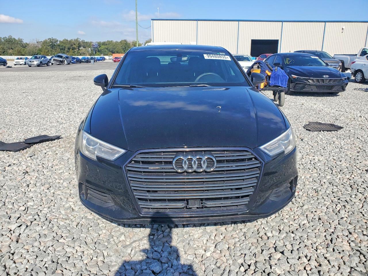 2020 Audi A3 Premium