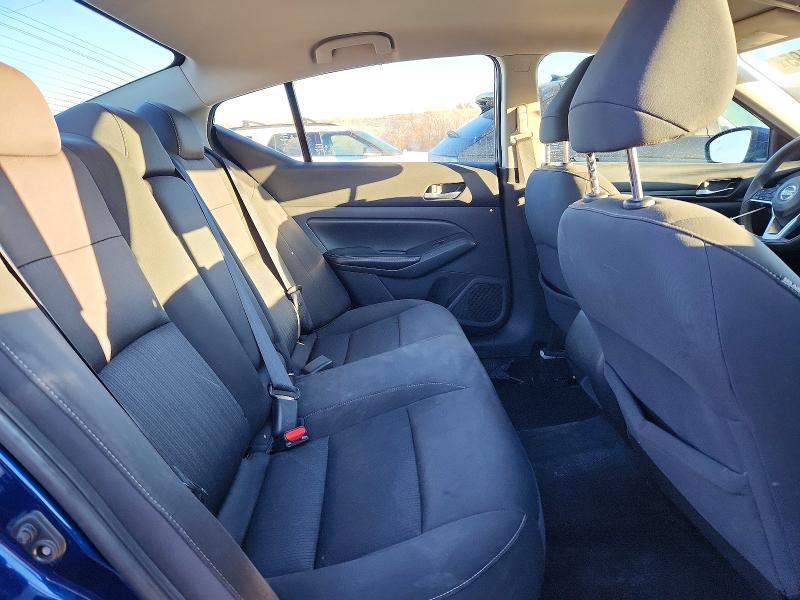 2020 Nissan Altima s