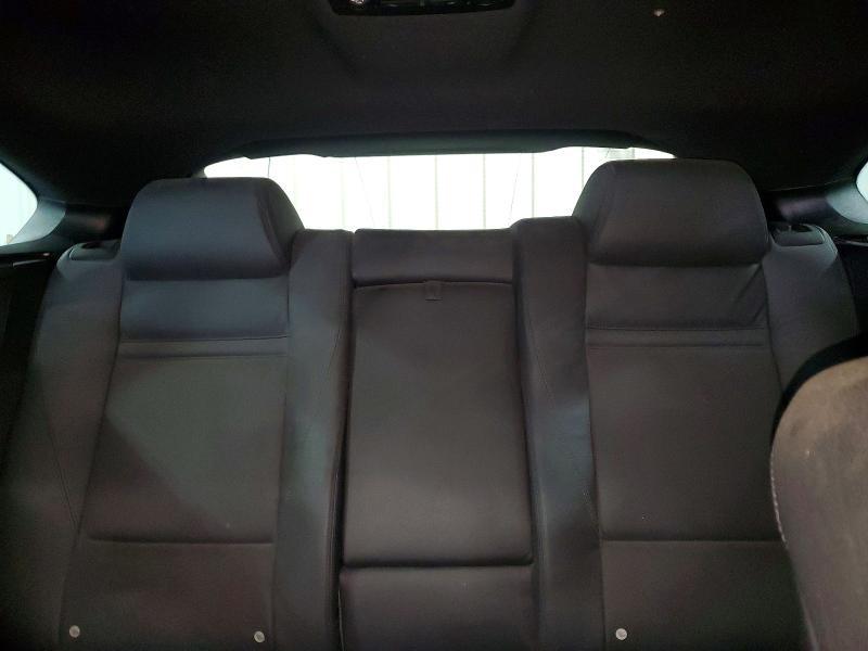 2008 BMW X6 Xdrive35i