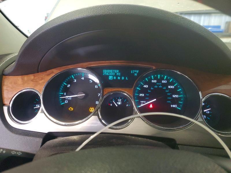 2012 Buick Enclave