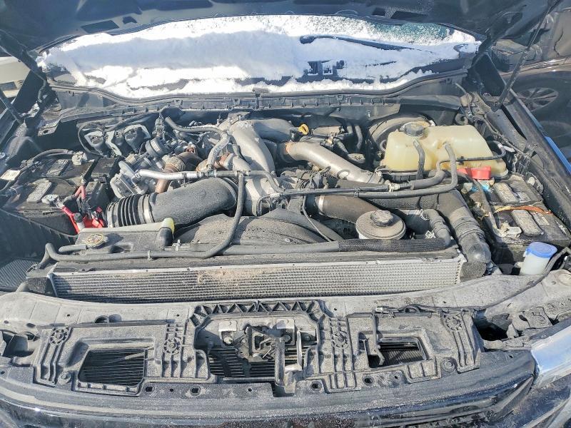 2022 Ford F350 Super Duty