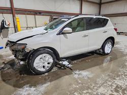 2013 Nissan Murano s en venta en Leroy, NY
