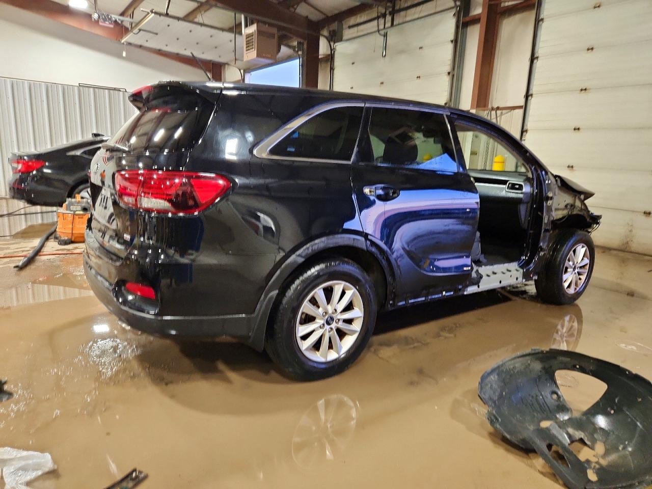 2019 KIA Sorento l