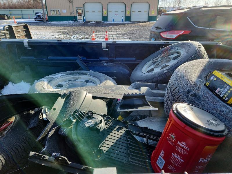 1998 GMC Sierra C1500