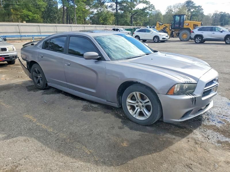 2011 Dodge Charger