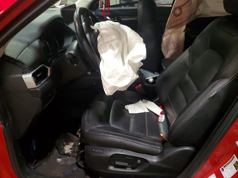 2023 Mazda Cx-5 Premium