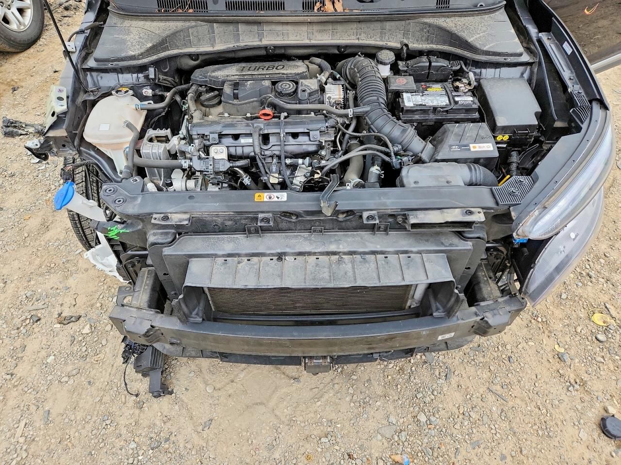 2022 Hyundai Kona Limited