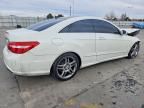 2011 Mercedes-Benz E 550