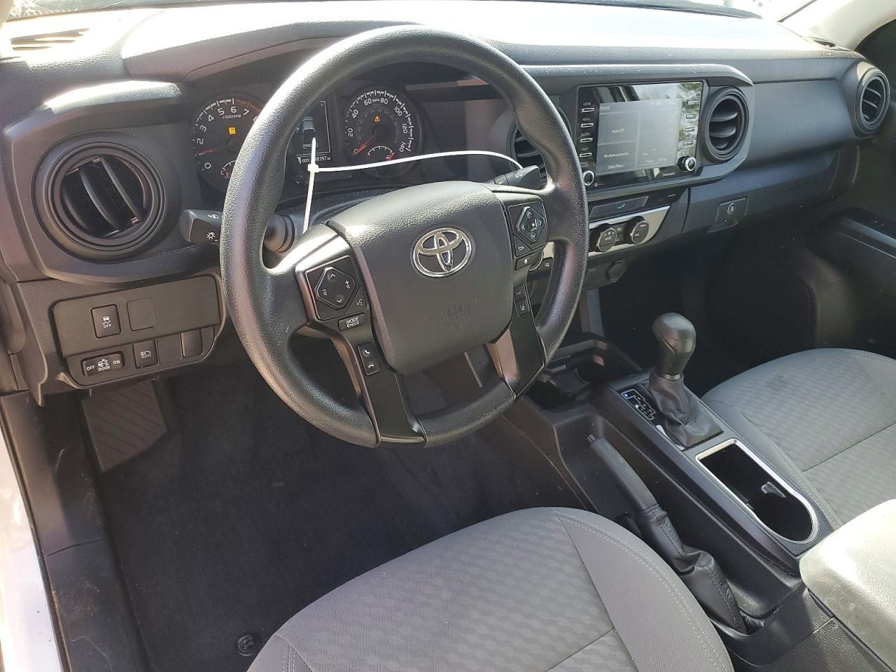 2023 Toyota Tacoma Double cab