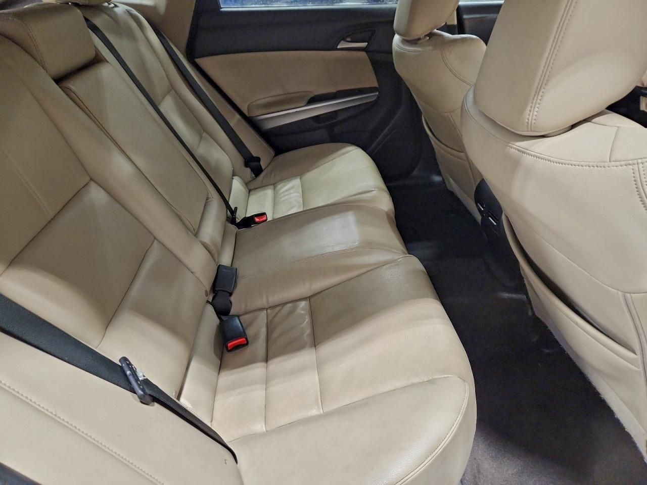 2013 Honda Crosstour exl