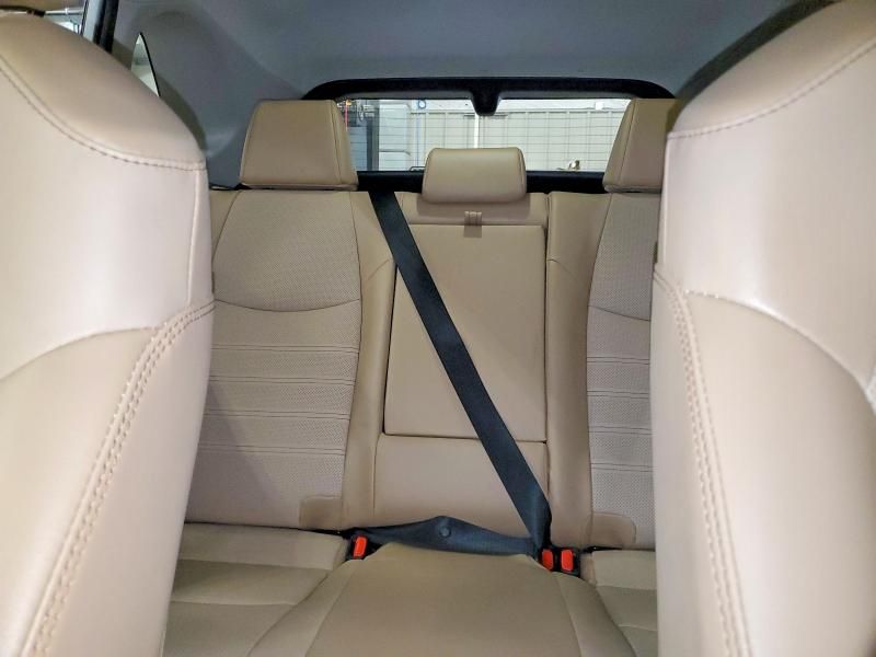 2023 Toyota Rav4 Limited